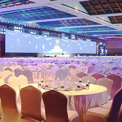 发布会、庆典、论坛、晚宴