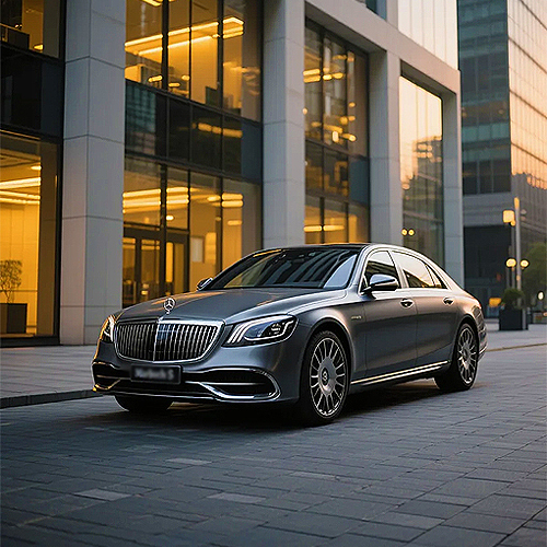 用车服务、礼品定制、翻译礼仪