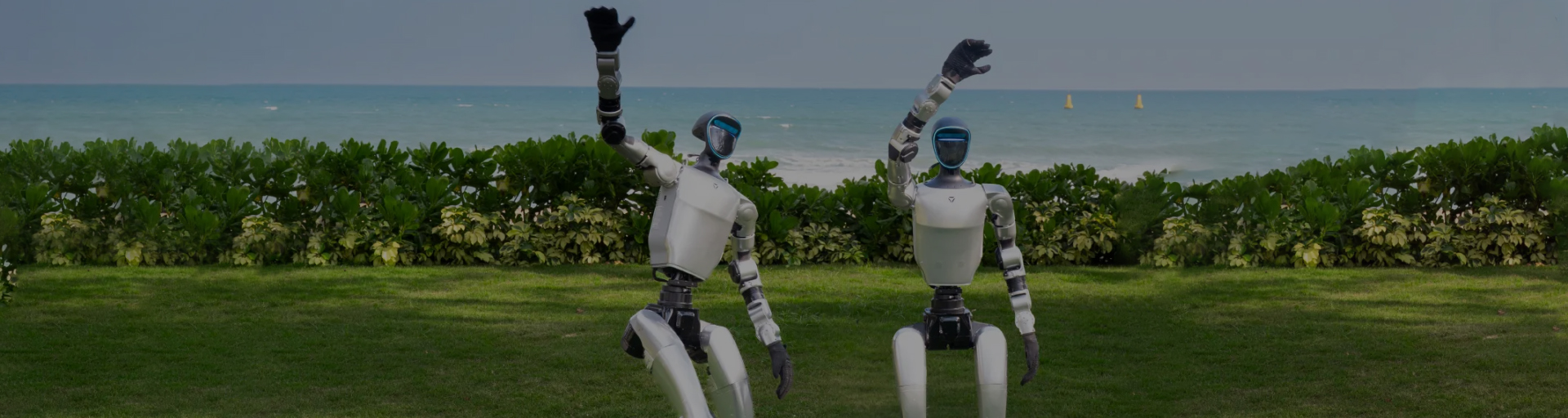 一站通达，细节至上