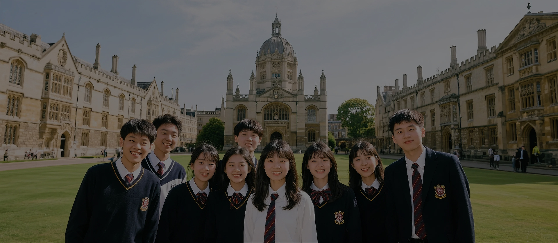 以专业教育科技，打造连接知识与世界的研学桥梁