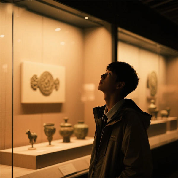 人文传承 | 科技创新 | 自然生态