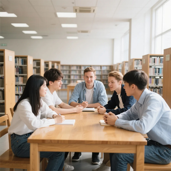 全球课堂国际研学 | 夏/冬令主题营集训